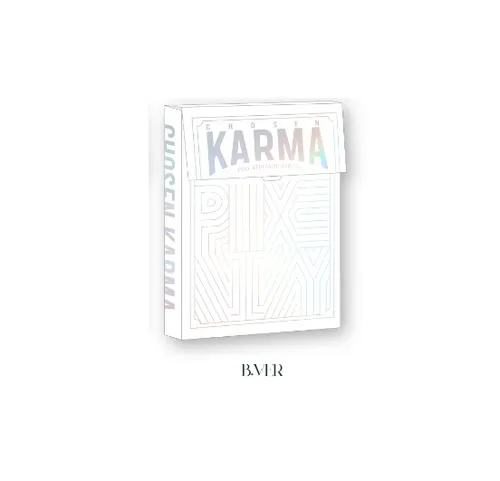 Produktbild PIXY 4th Mini Album