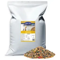 Lyra Pet® Nymphensittichfutter 10 kg von Lyra Pet