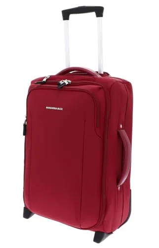 Mandarina Duck Weichgepäck-Trolley Week in lila von Mandarina Duck