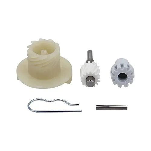 Tachoantrieb Set 5-teilig für Simson S51 S70 S53 S83 KR51/2 Schwalbe SR50 SR80