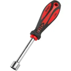 Steckschlüssel Schraubendreher 12x75mm
