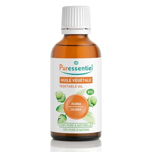 Pflanzliches Öl Bio Jojoba - 50 ml