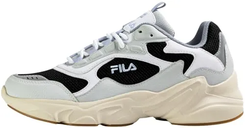 COLLENE CB wmn-Nimbus Cloud-Black-39 in beige von FILA