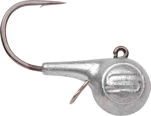 Spro HD Fireball 6/0 - 2 Jighaken, Gewicht:20g