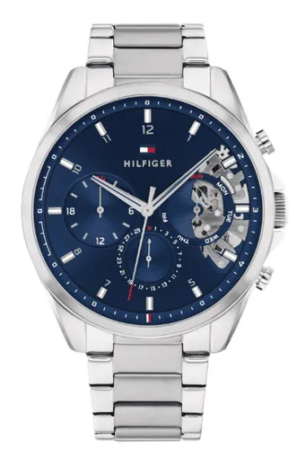 Tommy Hilfiger 1710448 Herrenuhr von Tommy Hilfiger