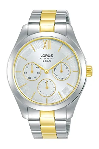 Lorus rp653dx9 Mann Uhr