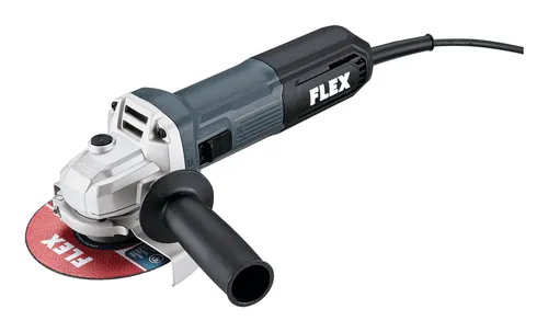 Flex Winkelschleifer L 11 125 Edition 125, 1100 Watt
