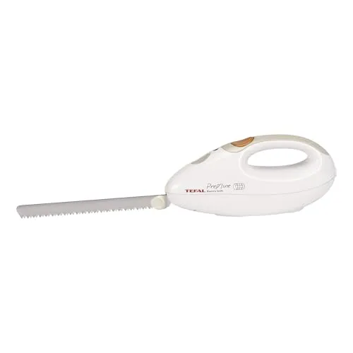 Tefal Elektrisches Messer 100 Watt