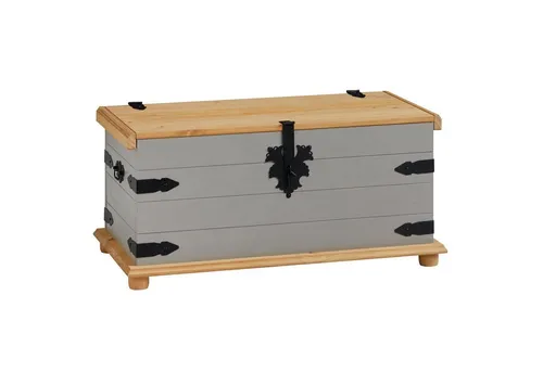 IDIMEX Truhe TEQUILA von IDIMEX