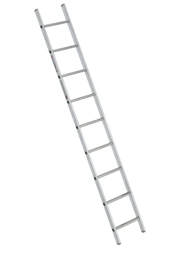 Euroline 201 Sprossenanlegeleiter 9 Sprossen von euroline