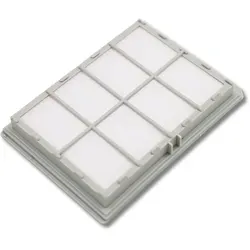 Bosch Siemens HEPA Hygienefilter 578733 BBZ8SF1 FA0500