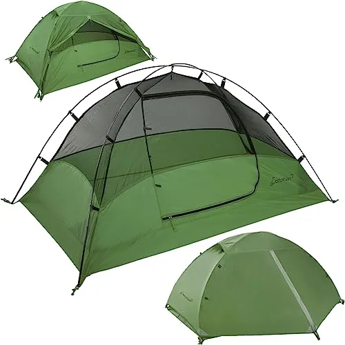 Clostnature Crux Zelt für 2 Personen