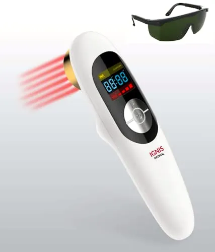 Versa Cure LITE Lasertherapiegerät 2022