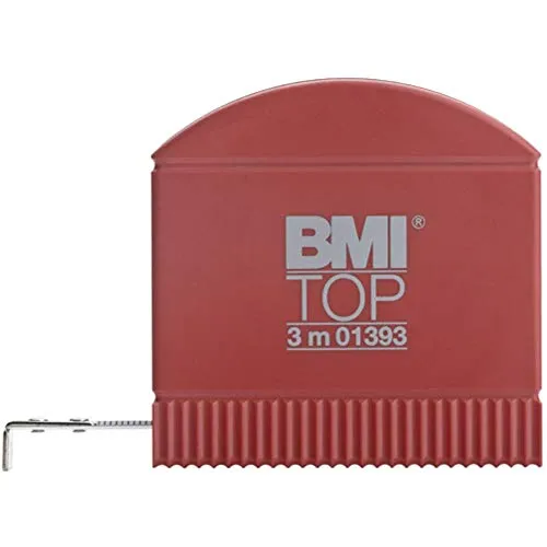 BMI 407341030 Taschenbandmaß