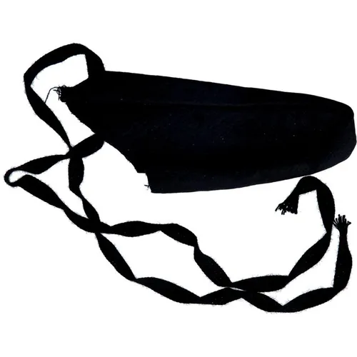 FINGERLING Nappaleder Gr.5 m.Bindeband 1 St.