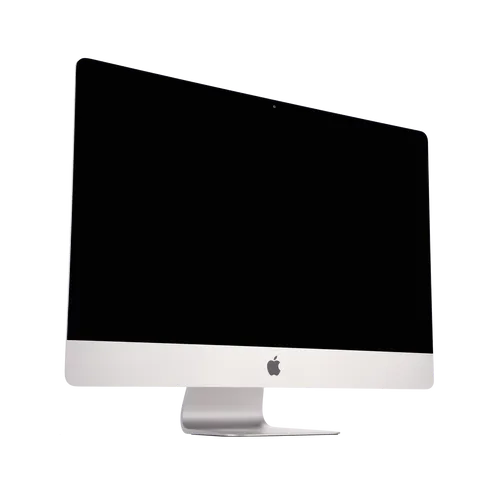 Produktbild Apple iMac 27 Zoll