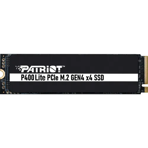 Patriot P400 Lite 500GB