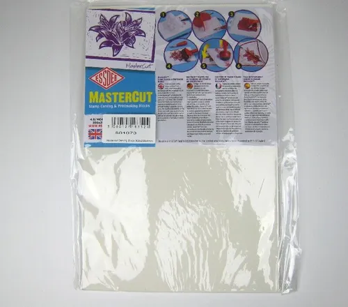 Stempelblöcke von AMI Art Material International