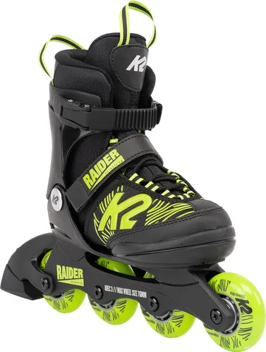 K2 Skates Raider