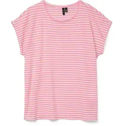 Vero Moda Shirt in Rosa - XL von VERO MODA