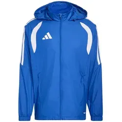 adidas Performance Regenjacke adidas Performance Tiro 26 League Windjacke Atmungsaktivität blau XS (40/42)