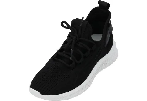 Palado Damen Sneaker Mastie - Atmungsaktive Freizeitschuhe für den Sommer - Damen-Sneaker mit angenehmem Tragekomfort, ideal für Alltag und Freizeit. Kombinierbar mit vielen Outfits und modisch elegant.
