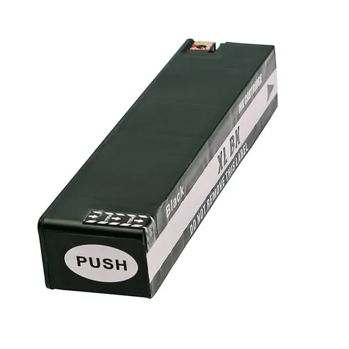 Kompatible Druckerpatrone für HP OfficeJet Pro X551dw, X551td, X576dw von ABC