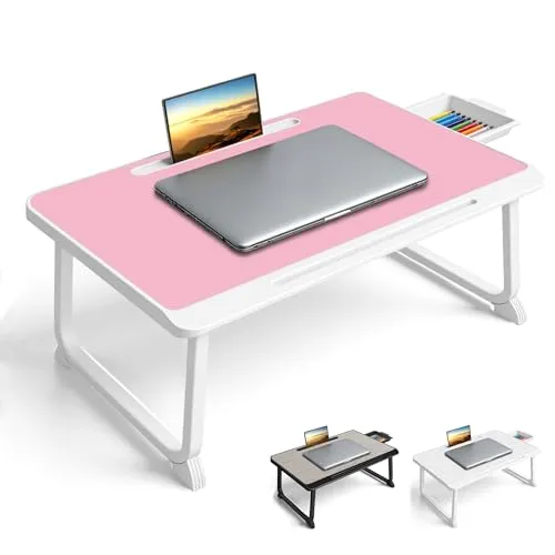 Laptop Bett Tisch von WEIQILE