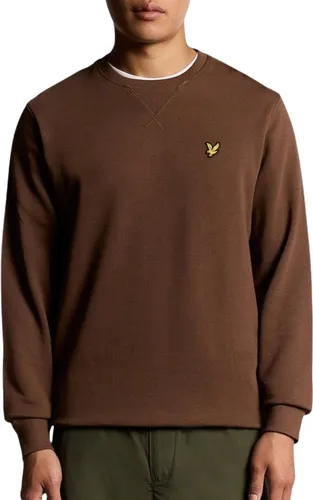 Lyle & Scott Crewneck Sweater Herren