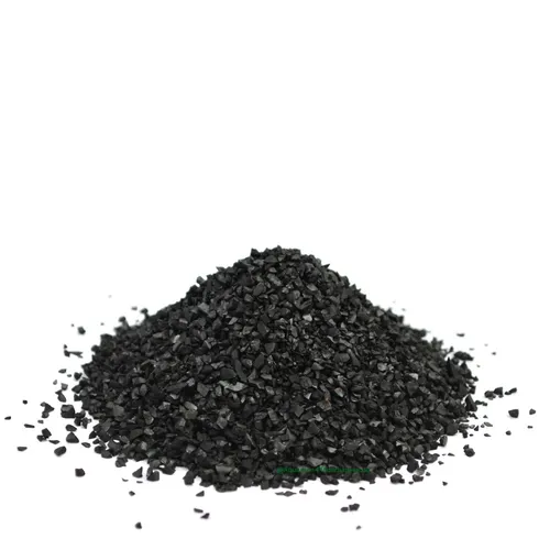 Aquarium Kokos-Kohle,Kokosnuss-Kohle,Filtermedium,Filtermittel 300g (ca. 500ml)