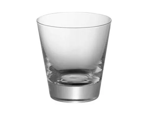 Rosenthal Whiskyglas Glas DiVino Whisky (Becher S) 0,25 l, Glas, Gläser