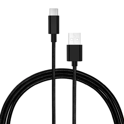 Meter USB Typ C Datenkabel USB-C Kabel Ladekabel für Samsung Galaxy A14 5G 2