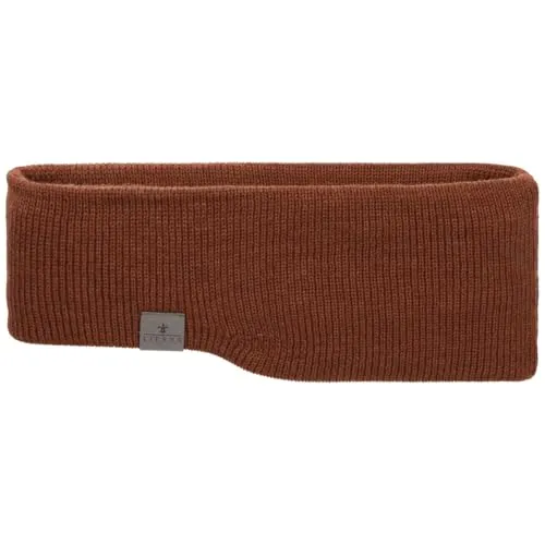 LIERYS Fine Merino Stirnband - Warm und Weich für Damen, Herren und Kinder - Mode-Stirnbänder für Frauen, aus 100% Merinowolle, gefüttert mit Baumwolle, ideal für kalte Tage und angenehm zu tragen.