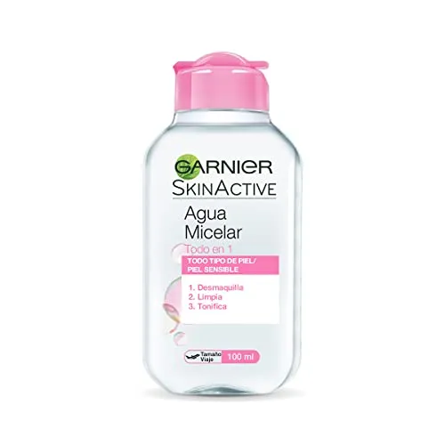 Garnier Agua Micelar 100Ml
