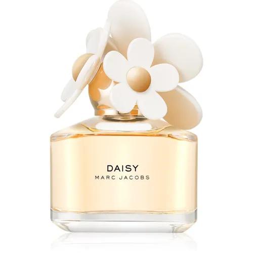 Marc Jacobs Daisy Eau de Toilette Spray 30 ml - Damenduft, blumig-frisch und ideal für den Alltag. Der verspielte Duft vermittelt die fröhliche Stimmung einer blumenbedeckten Wiese und ist perfekt für Frühling und Sommer.