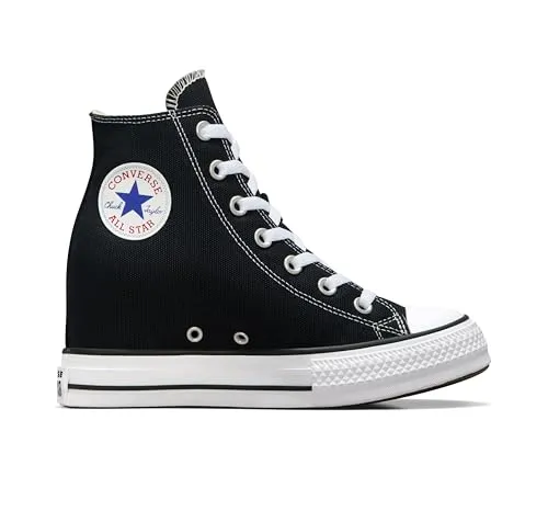Converse Schuhe Schwarz von Converse