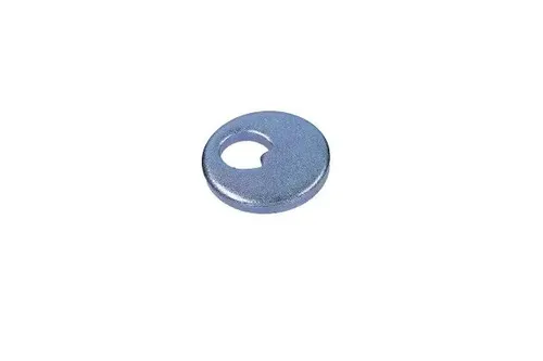 Maxgear Nachlaufschale, Achskörper 49-5164