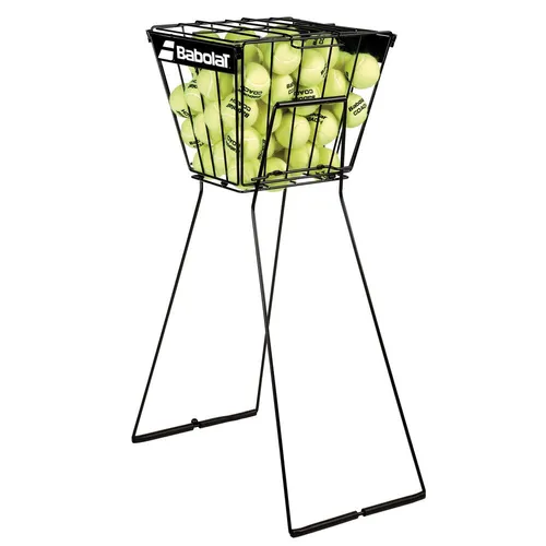 Babolat Ballkorb Ballkorb Tennis schwarz