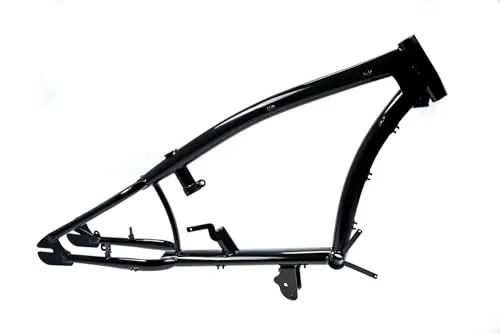 Fahrradrahmen von Nicht Angegeben