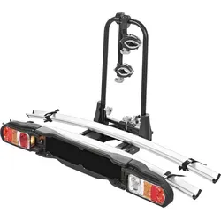 Tilting 2 eBike Fahrradträger für Anhängerkupplung