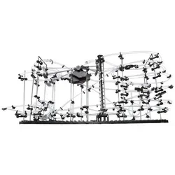 Star Coaster Level 5 Kugelbahn