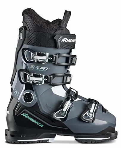 Nordica Sportmachine 3 75 X GW Damen Skischuhe Skistiefel 050T3500 Größe 27.5