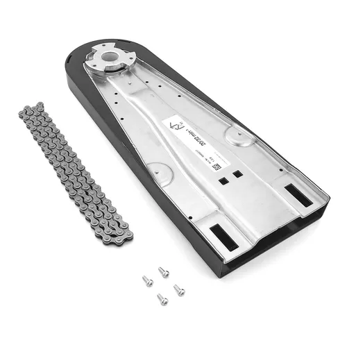 ✓ Hörmann Kettenadapter für Industrietorantrieb WA 300 1:2,6 für N1-Beschlag