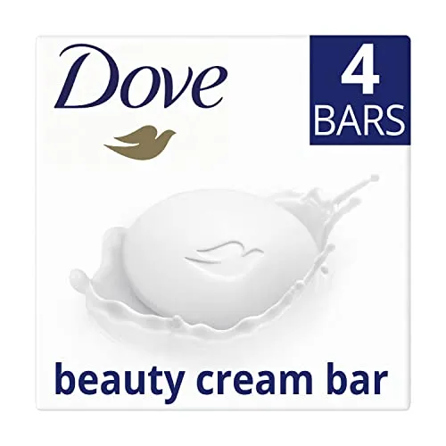 Dove Seife von Dove