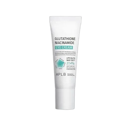 APLB Augencreme APLB Glutathione Niacinamide Eye Cream