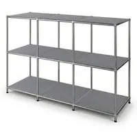 Produktbild Floordirekt Metallregal Concept Epure MK-018