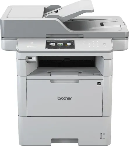 Brother MFC-L6800DW 4in1 Multifunktionsdrucker