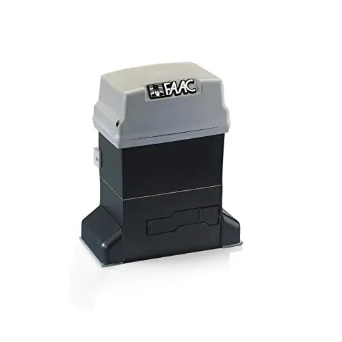 Schiebetorantrieb FAAC 746 ER Z16