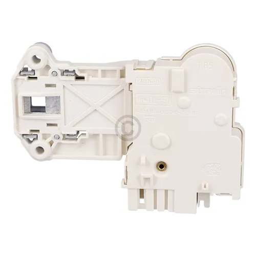 Türverriegelung wie AEG 3792035002 Bitron für Waschmaschine