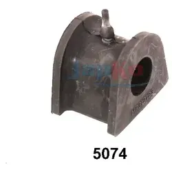JAPKO Lagerbuchse, Stabilisator goj5074 Vorderachse beidseitig für MITSUBISHI